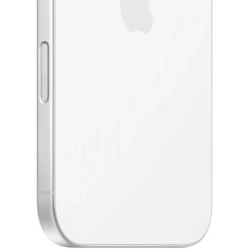 Apple iPhone 16 128 GB Beyaz Outlet-Teşhir
