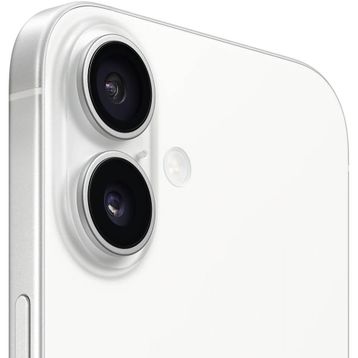 Apple iPhone 16 128 GB Beyaz Outlet-Teşhir