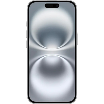 Apple iPhone 16 256 GB Beyaz