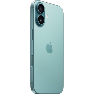 Apple iPhone 16 256 GB Deniz Mavisi