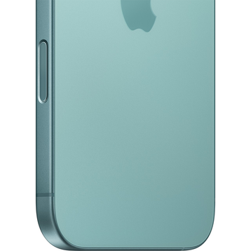 Apple iPhone 16 256 GB Deniz Mavisi