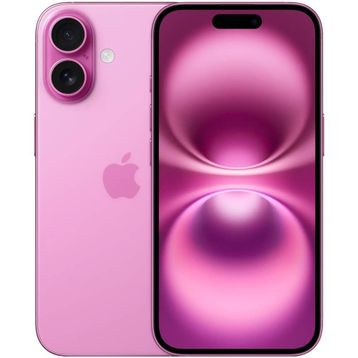 Apple iPhone 16 256 GB Outlet-Teşhir
