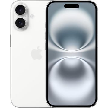 Apple iPhone 16 256 GB Outlet-Teşhir