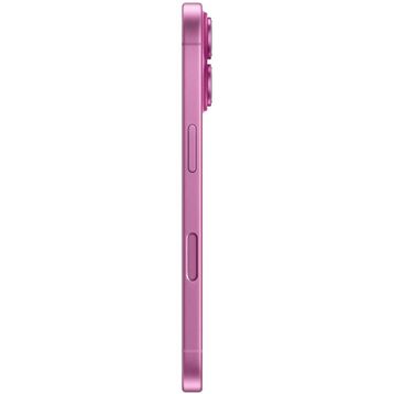 Apple iPhone 16 256 GB Pembe Outlet-Teşhir
