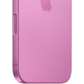 Apple iPhone 16 256 GB Pembe Outlet-Teşhir