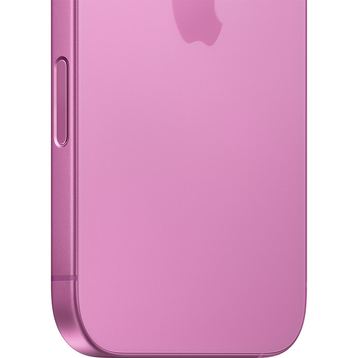 Apple iPhone 16 256 GB Pembe