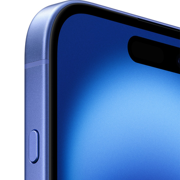 Apple iPhone 16 Plus 128 GB Laciverttaş