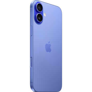 Apple iPhone 16 Plus 256 GB Laciverttaş