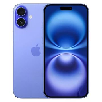 Apple iPhone 16 Plus 256 GB Outlet-Teşhir