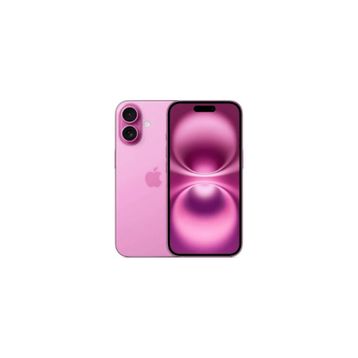 Apple iPhone 16 Plus 256 GB Pembe Yenilenmiş