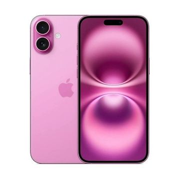 Apple iPhone 16 Plus 256 GB Pembe Yenilenmiş