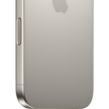 Apple iPhone 16 Pro 1 TB Naturel Titanyum