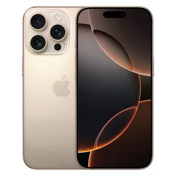 Apple iPhone 16 Pro 1 TB Outlet-Teşhir