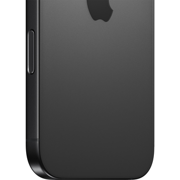 Apple iPhone 16 Pro 1 TB Siyah Titanyum