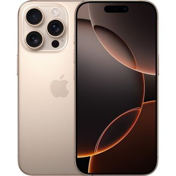 Apple iPhone 16 Pro 128 GB Outlet-Teşhir