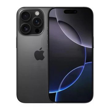 Apple iPhone 16 Pro 256 GB Outlet-Teşhir