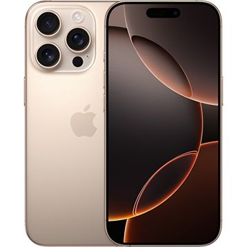 Apple iPhone 16 Pro 256 GB Yenilenmiş