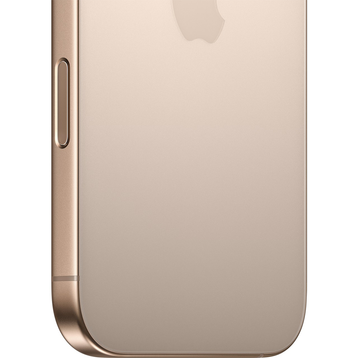 Apple iPhone 16 Pro 512 GB Çöl Titanyum