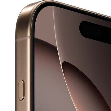 Apple iPhone 16 Pro 512 GB Çöl Titanyum