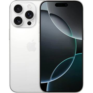 Apple iPhone 16 Pro 512 GB Outlet-Teşhir