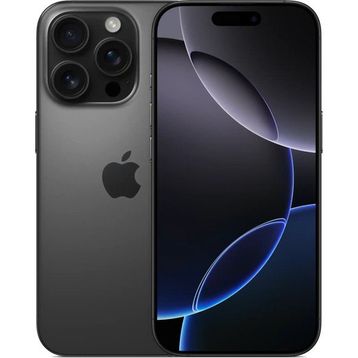 Apple iPhone 16 Pro 512 GB Yenilenmiş