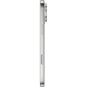 Apple iPhone 16 Pro Max 1 TB Beyaz Titanyum