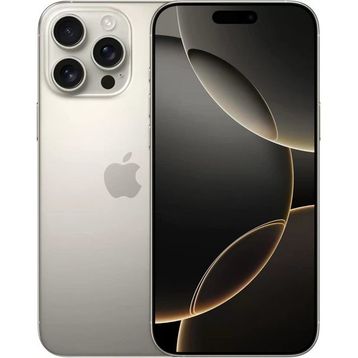 Apple iPhone 16 Pro Max 1 TB Outlet-Teşhir