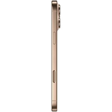 Apple iPhone 16 Pro Max 256 GB Çöl Titanyum