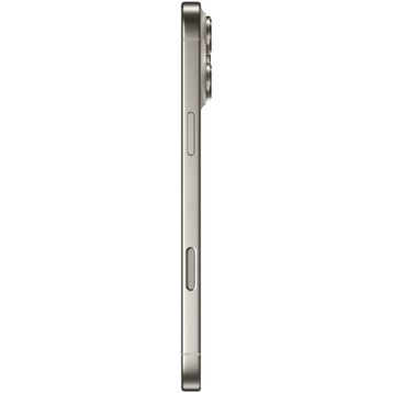 Apple iPhone 16 Pro Max 256 GB Naturel Titanyum