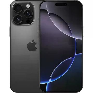 Apple iPhone 16 Pro Max 256 GB Yenilenmiş
