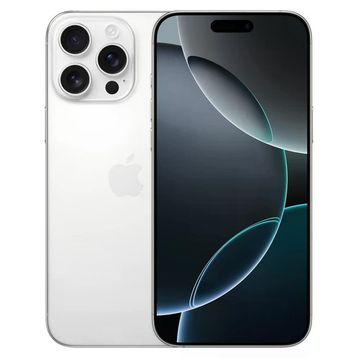 Apple iPhone 16 Pro Max 512 GB Beyaz Titanyum Outlet-Teşhir