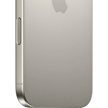 Apple iPhone 16 Pro Max 512 GB Naturel Titanyum