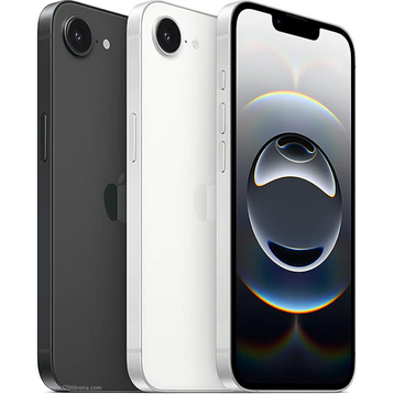 Apple iPhone 16e 128 GB Beyaz