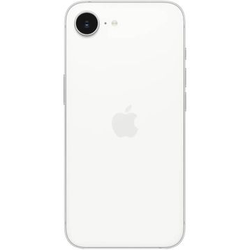 Apple iPhone 16e 128 GB Beyaz