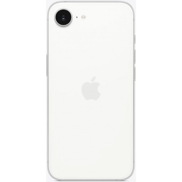 Apple iPhone 16e 512 GB Beyaz