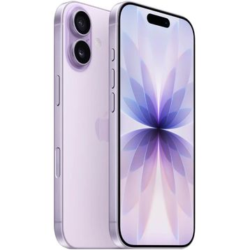Apple iPhone 17 256 GB Lavanta