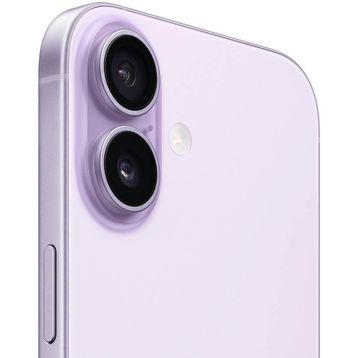 Apple iPhone 17 256 GB Lavanta