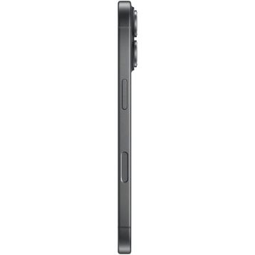 Apple iPhone 17 512 GB Siyah