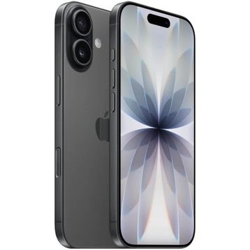 Apple iPhone 17 512 GB Siyah