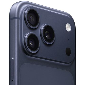 Apple iPhone 17 Pro 256 GB Abis