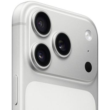 Apple iPhone 17 Pro 256 GB Gümüş