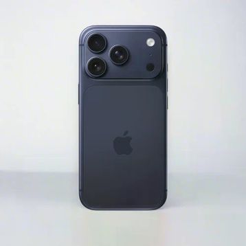 Apple iPhone 17 Pro 256 GB Yenilenmiş