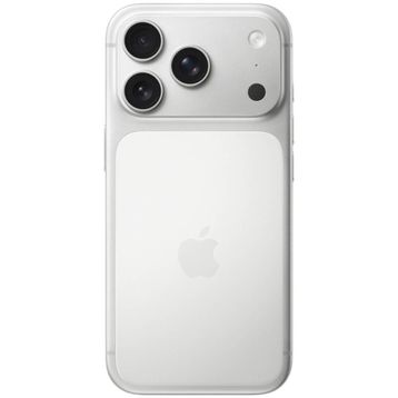 Apple iPhone 17 Pro 512 GB Gümüş