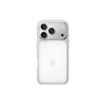 Apple iPhone 17 Pro MagSafe Şeffaf Kılıf