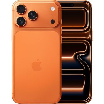 Apple iPhone 17 Pro Max 2 TB Outlet-Teşhir