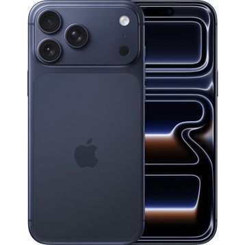 Apple iPhone 17 Pro Max 2 TB Outlet-Teşhir