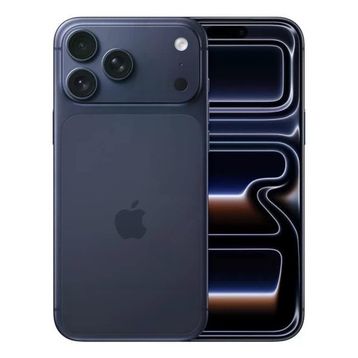 Apple iPhone 17 Pro Max 256 GB Abis Outlet-Teşhir