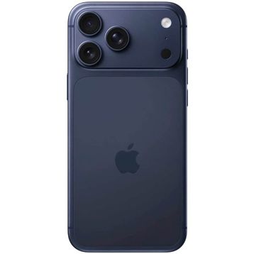 Apple iPhone 17 Pro Max 256 GB Abis