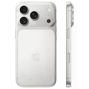 Apple iPhone 17 Pro Max 256 GB Gümüş Yenilenmiş