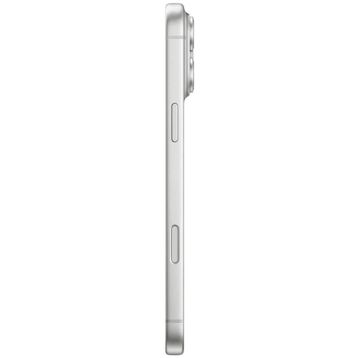 Apple iPhone 17 Pro Max 256 GB Gümüş